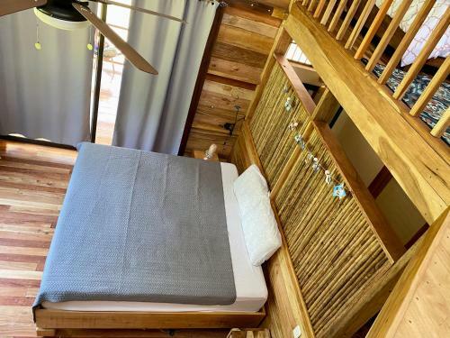 Habitaci�n Doble En Casa M�gica Compartida