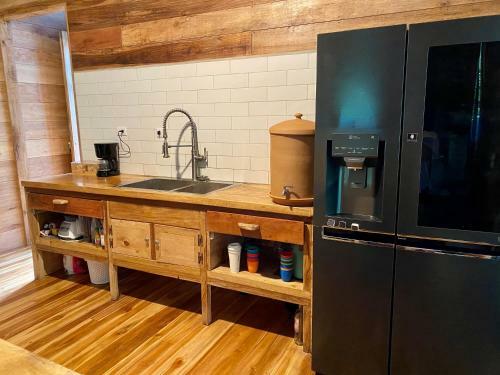 Habitaci�n Doble En Casa M�gica Compartida
