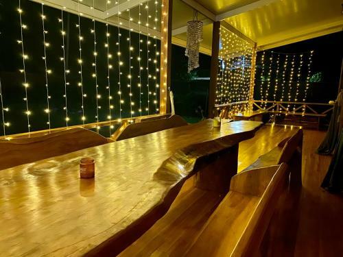 Habitaci�n Doble En Casa M�gica Compartida