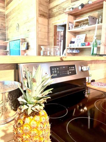 Habitaci�n Doble En Casa M�gica Compartida