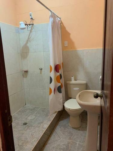 Apartamento Acogedor Departamento Peque�o