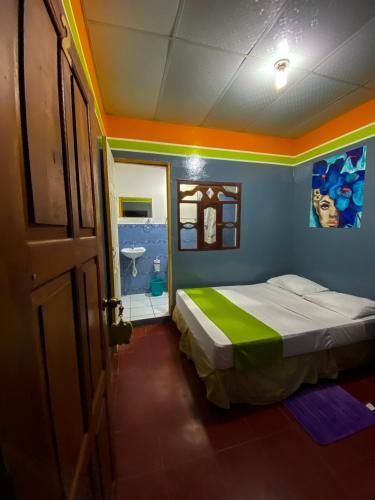 Hostal Tortuga Viajera