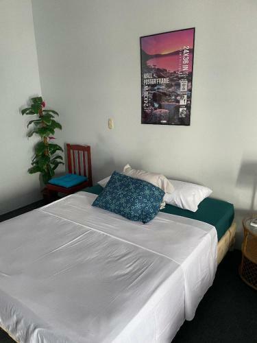 Apartamento La Marea D-1