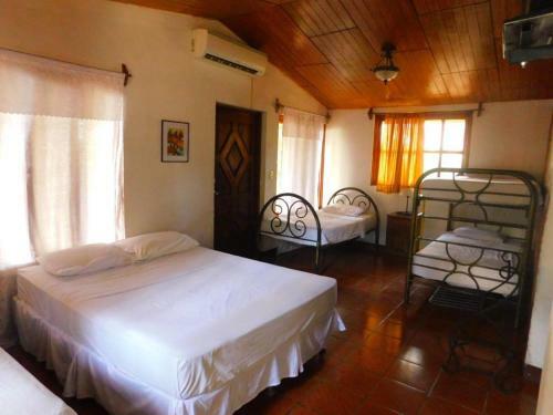 Hotel Vulcano Ecovista