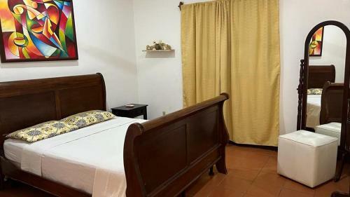 Hotel Vulcano Ecovista