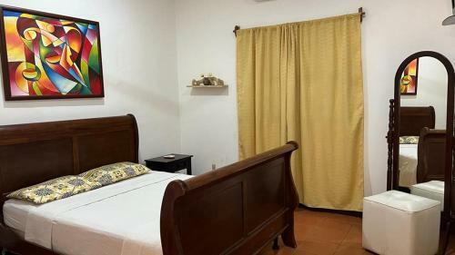 Hotel Vulcano Ecovista