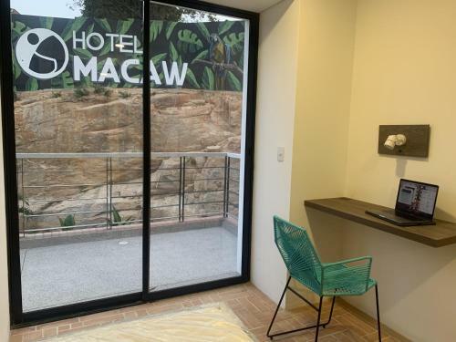 Hotel Macaw C�cuta