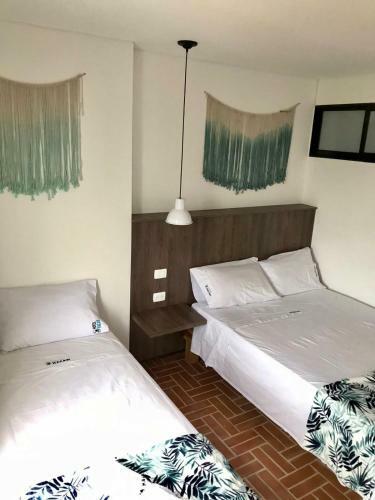 Hotel Macaw C�cuta