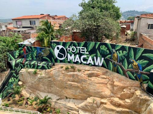 Hotel Macaw C�cuta