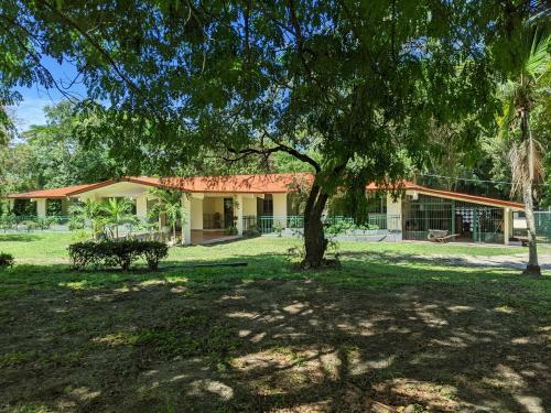 Villa La Escondida De Chame