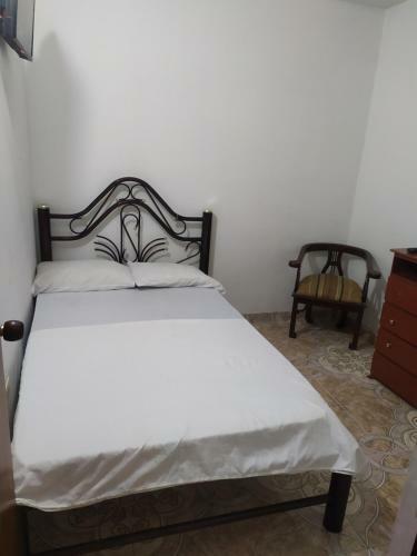 Hotel Villa Merced