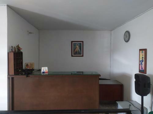 Hotel Villa Merced