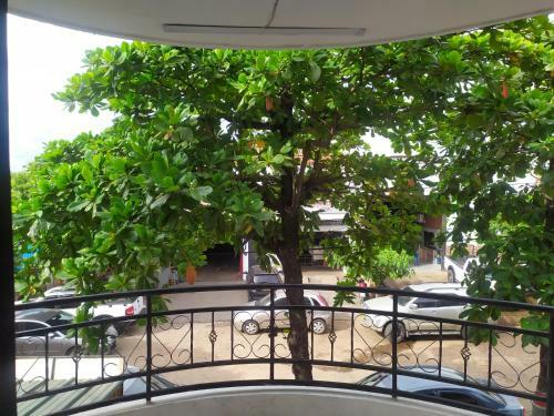 Hotel Villa Merced
