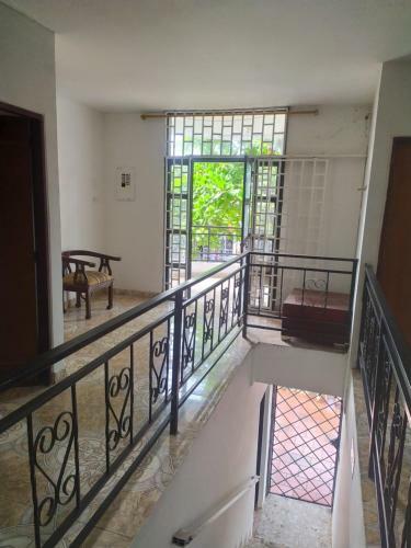 Hotel Villa Merced