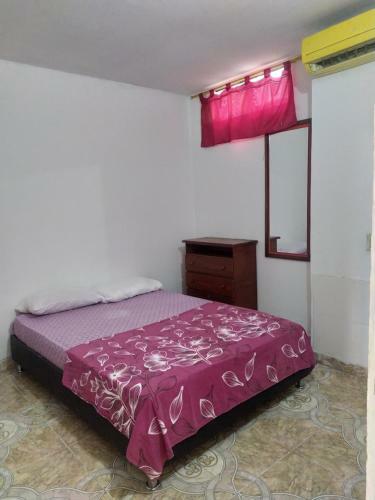 Hotel Villa Merced