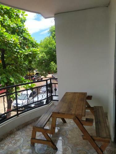 Hotel Villa Merced