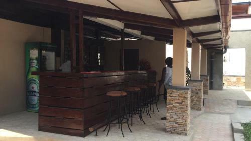 Hotel Hibiscus