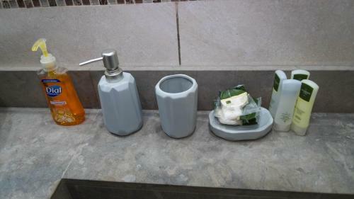 Apartamento Modern Condo, Great Location!
