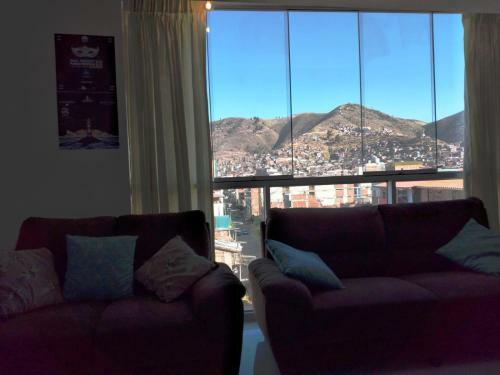 Habitacion Modo Roommate