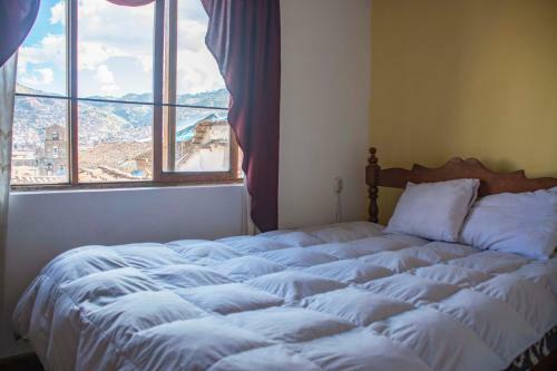 Apartamento Llama Social Hostel