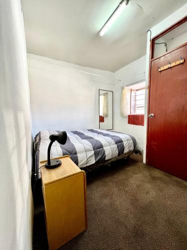 Central Apartment In Cusco