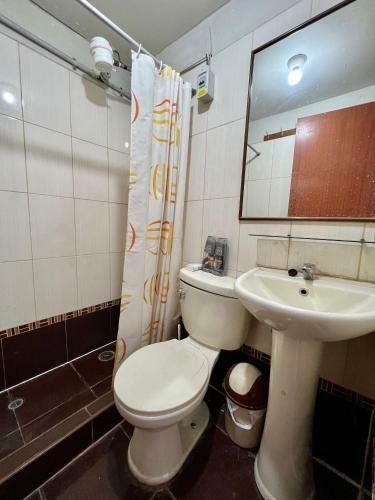 Central Apartment In Cusco