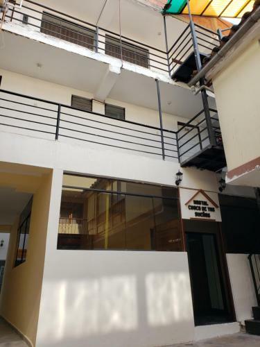 Hotel Hostal Cusco De Mis Sue�os