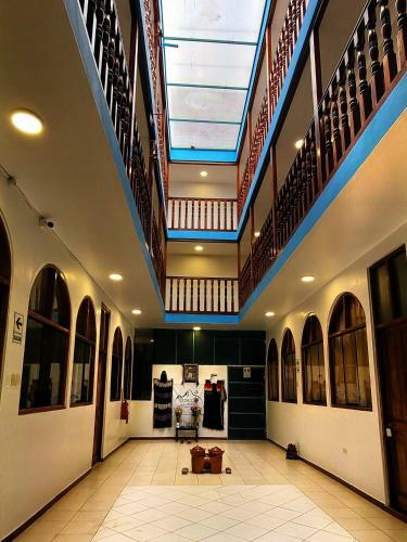 Hotel Hostal Cusco Agency