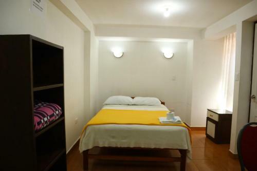 Hotel La Florida Sumak