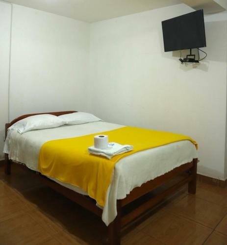Hotel La Florida Sumak
