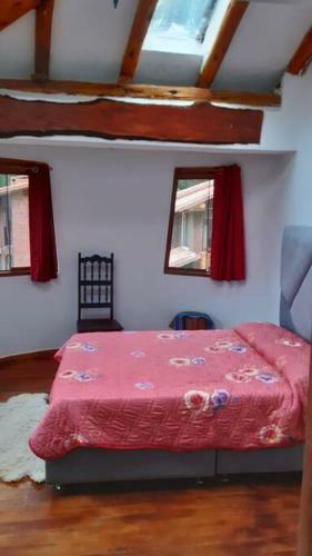 Casa De Campo Privada. Q'ente Wasi