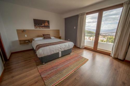 Ayni Cusco Hotel