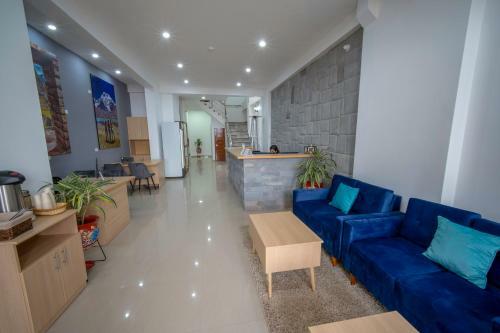 Ayni Cusco Hotel