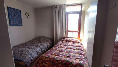 Brizio Guest House