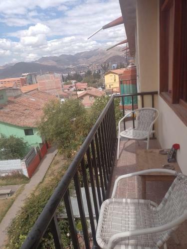Brizio Guest House