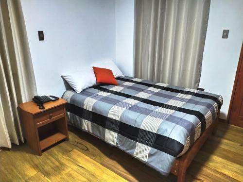 Albergue Real House Cusco