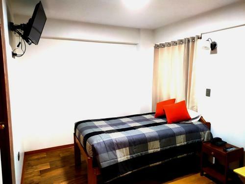 Albergue Real House Cusco
