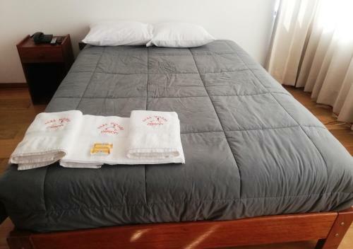 Albergue Real House Cusco