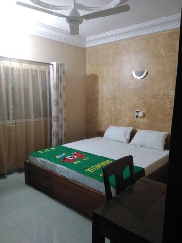 Hotel Bois Vert H�tel