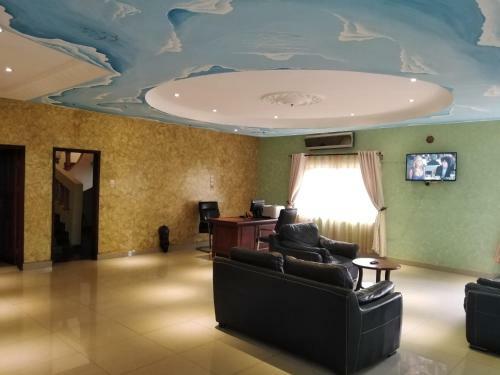 Hotel Bois Vert H�tel