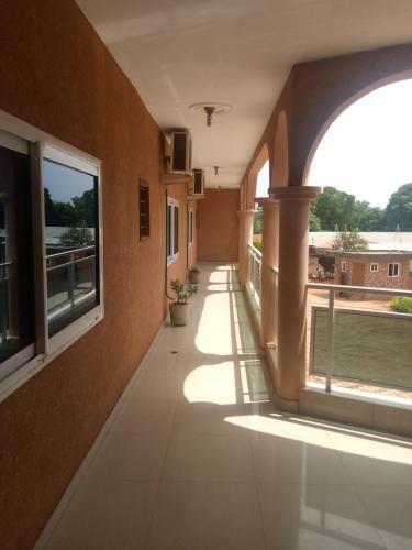 Hotel Bois Vert H�tel