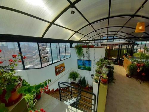 Apartamento Departamento 3 Dormitorios, Terraza Y Gimnasio