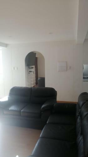 Apartamento Shared Energy