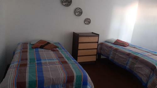 B&B Refugio De San Blas