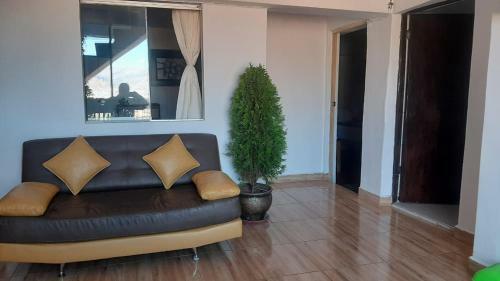 B&B Refugio De San Blas