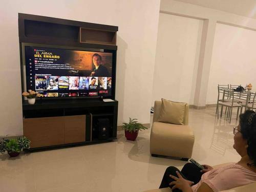 Apartamento Hermoso Alojamiento Entero