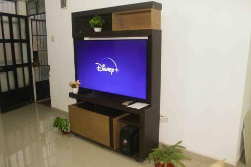 Apartamento Hermoso Alojamiento Entero