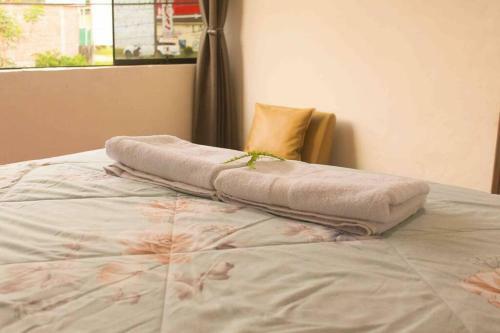 Apartamento Hermoso Alojamiento Entero