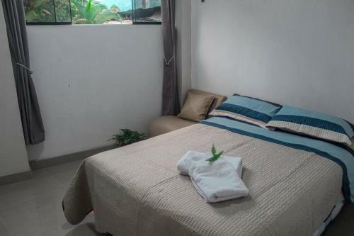 Apartamento Hermoso Alojamiento Entero
