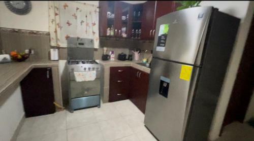 Apartamento Garden Suite